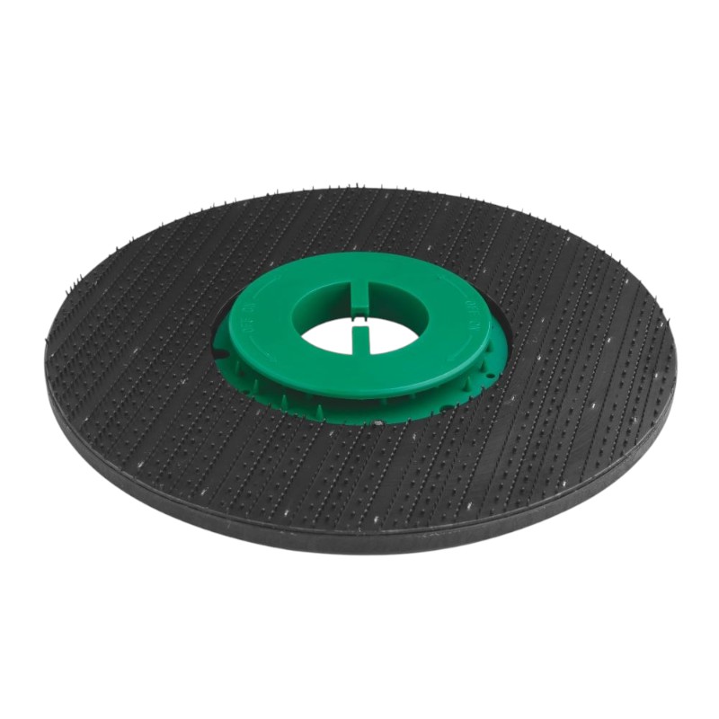 Padhalterplatte für Scheuersaugmaschinen - FloorPul